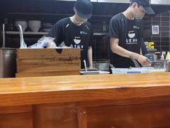 -Ramen满吉·豚骨拉面(丽园路店)