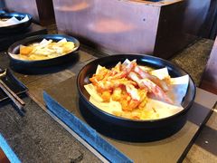 -广州富力君悦大酒店·凯菲厅