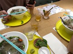 -蔡澜Pho·越南粉餐厅(海上世界店)