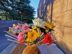 -上海市龙华烈士陵园