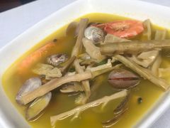 -小城故事·地道宁波味(月湖盛园店)