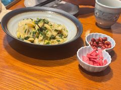 -如禾素食·下午茶·糖水