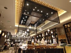 -常州富力喜来登酒店 Feast盛宴标帜西餐厅(新北万达广场店)