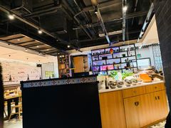 -李子坝梁山鸡(北碚万达五鸡哥店)