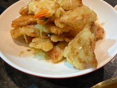 -金掌勺东北菜(格兰晴天店)