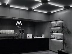 -M Stand(西安大悦城店)