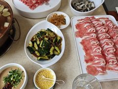 -阳坊大都涮羊肉(阳坊总店)