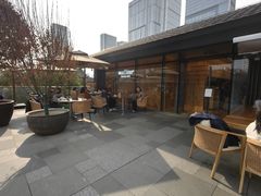 -无印良品餐堂 MUJI Diner(成都太古里店)