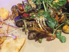 麻麻土豆片-特色酱椒鱼私房菜(黄鹤楼店)
