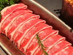 -季季山·云南野生菌火锅(上海首店)