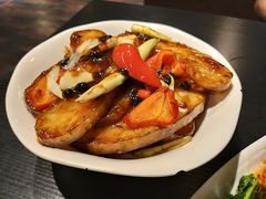 大片冬瓜-锋味餐厅(空港复悦里店)