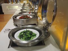 -海乐健康美食·SPA水疗会(水都假日酒店)