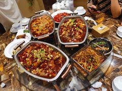 -九佰碗家常菜(华威桥店)