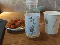 -臻品足道(佛祖岭店)