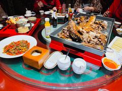-九十九顶毡房(阜石路店)