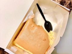 -老香港蛋糕(梓桐苑店)