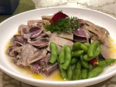 -欣旺·迎宾楼·百年无锡菜