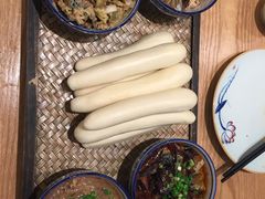 -山东宾馆·齐鲁苑餐厅