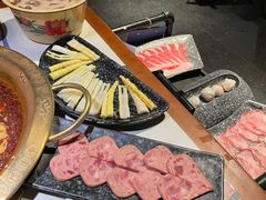 -新哥老官·畅吃123·美蛙世界(苏宁广场店)