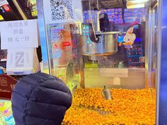 -枫花园汽车电影院(朝阳公园店)