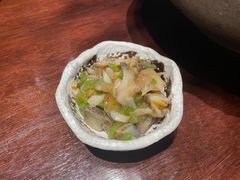 -古京·臻致料理(月湖店)
