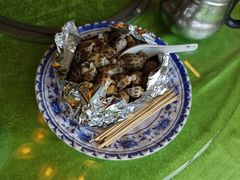 -盛港湾海鲜食府(黄沙店)