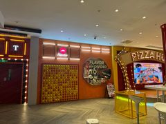 -必胜客(大悦城店)