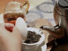 -汉艺唐风茶艺培训(联发华美空间店)