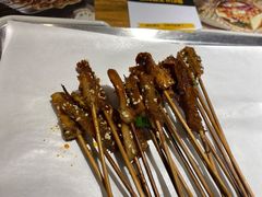 -木屋烧烤(双榆树店)