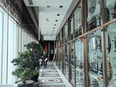-翡翠36餐厅(浦东香格里拉店)