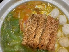 -永安鱼庄·镇江菜(丁卯店)