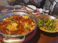 -拾捌川·自贡爆炒(新街口店)