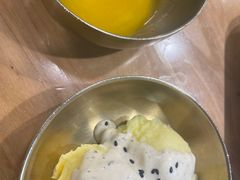 -韩香阁烤肉专门店(银座店)