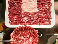-非遗•老字号•阿彬牛肉火锅(广济桥店)