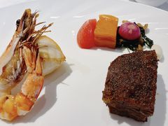 -王品牛排(杭州大厦店)