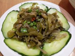-新加坡高记KOO KEE Restaurant(盈科店)