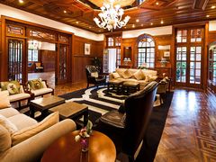 -马勒别墅·中餐厅