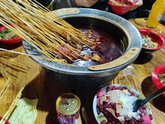 -冒椒火辣(奎星楼街店)