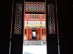 -须弥福寿之庙