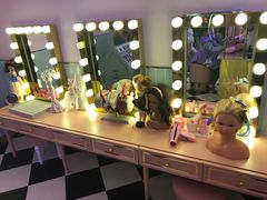 -Lilliput粒粒堡亲子餐厅(置汇旭辉店)