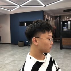 点击看大图 -BOF HAIR BY HONTO