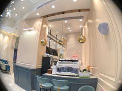 门面-法桐蛋糕·手作面包(万象城店)