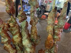 -同来顺烧烤餐厅(哈尔滨道店)