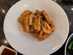 -港丽餐厅(高德置地店)