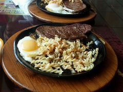 -佳客来牛排西餐厅(东风路店)