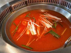 -三头牛·潮汕牛肉生蚝火锅 (夏湾店)