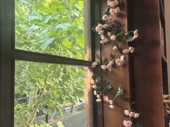 -付小姐在成都(中山公园店)