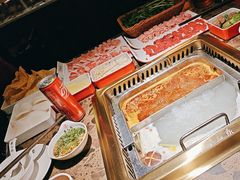 -蜀九鼎毛肚火锅(惠安店)