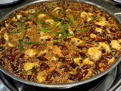 -胖子鱼·天水麻辣鱼火锅(秦州407店)