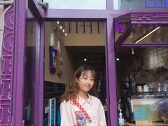 -HANA COFFEE(长寿路店)